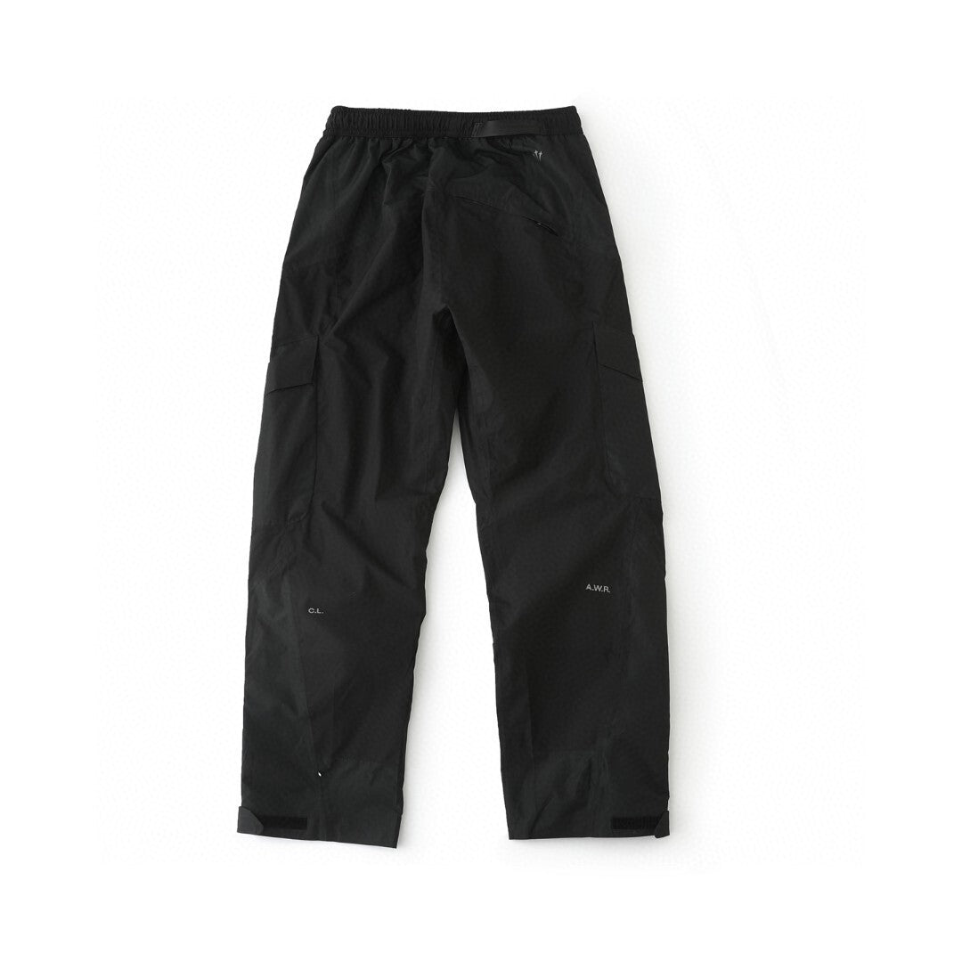 Nike NOCTA Track Pants Black