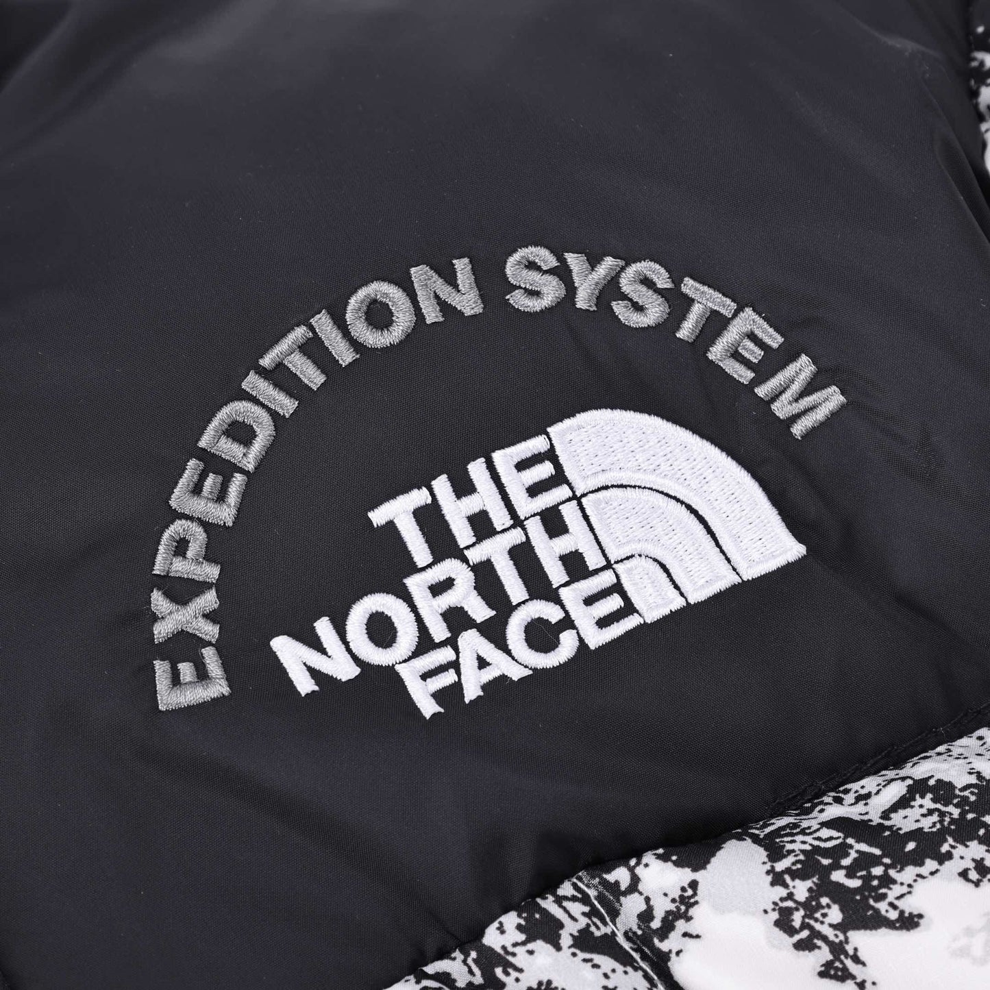 Himalayan Summit Puffer Jacket