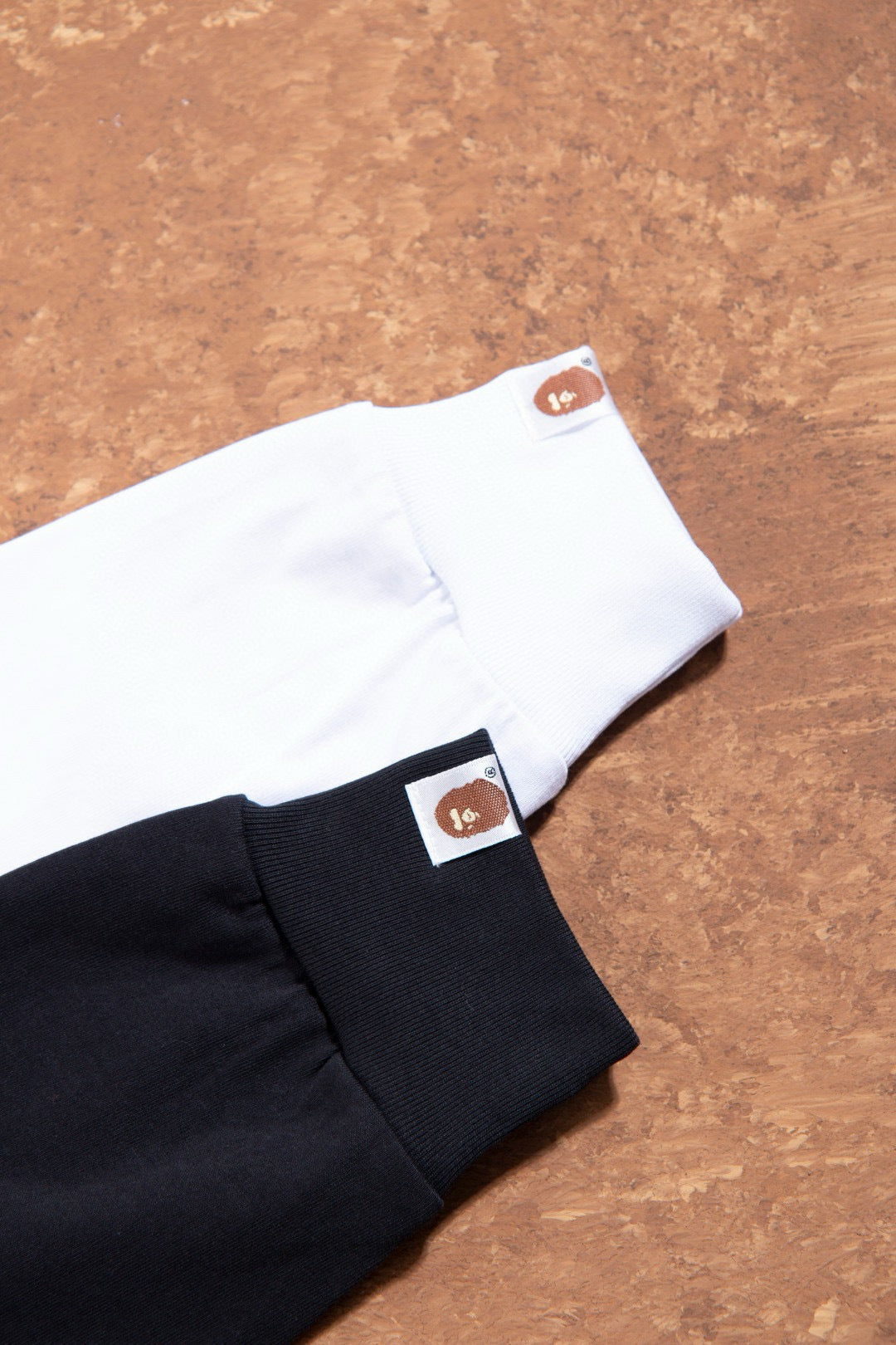 A Bathing Ape – Classic Logo Sweatshirt