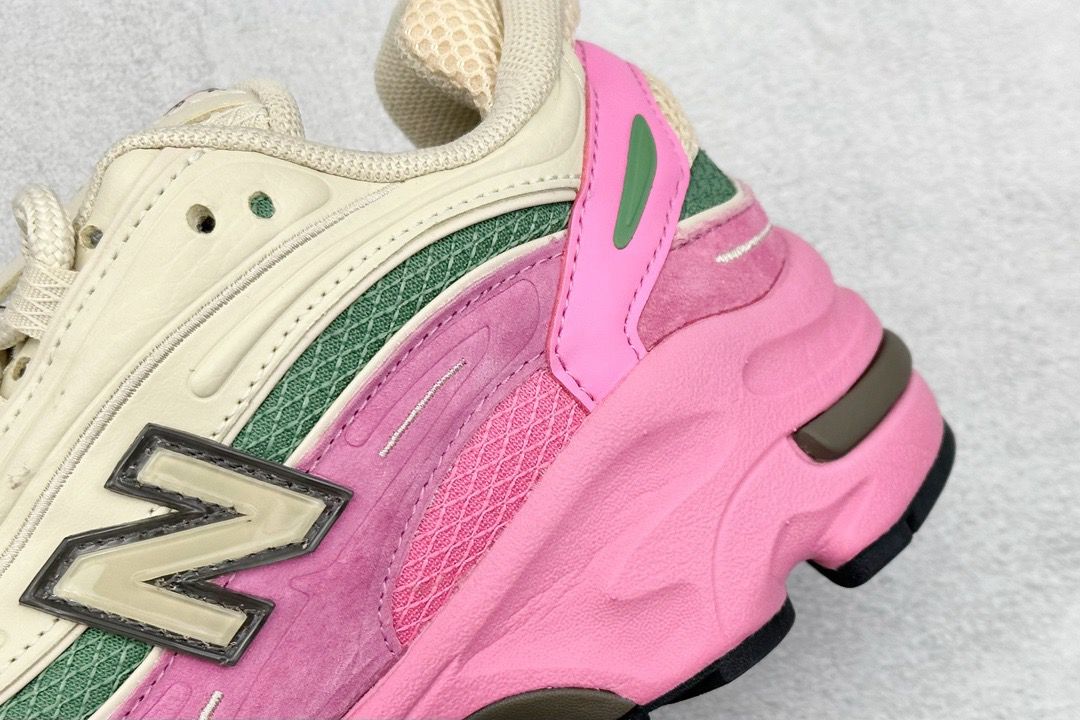 New Balance 1000 « Pink »