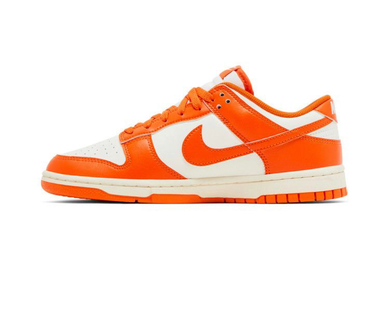 Dunk Low syracuse