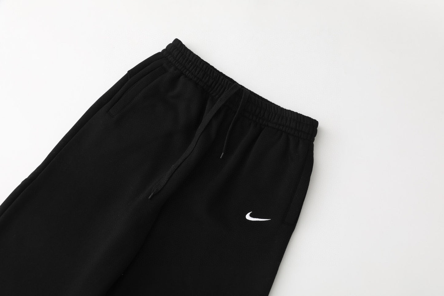 Nike Air Max Sweatpants Black