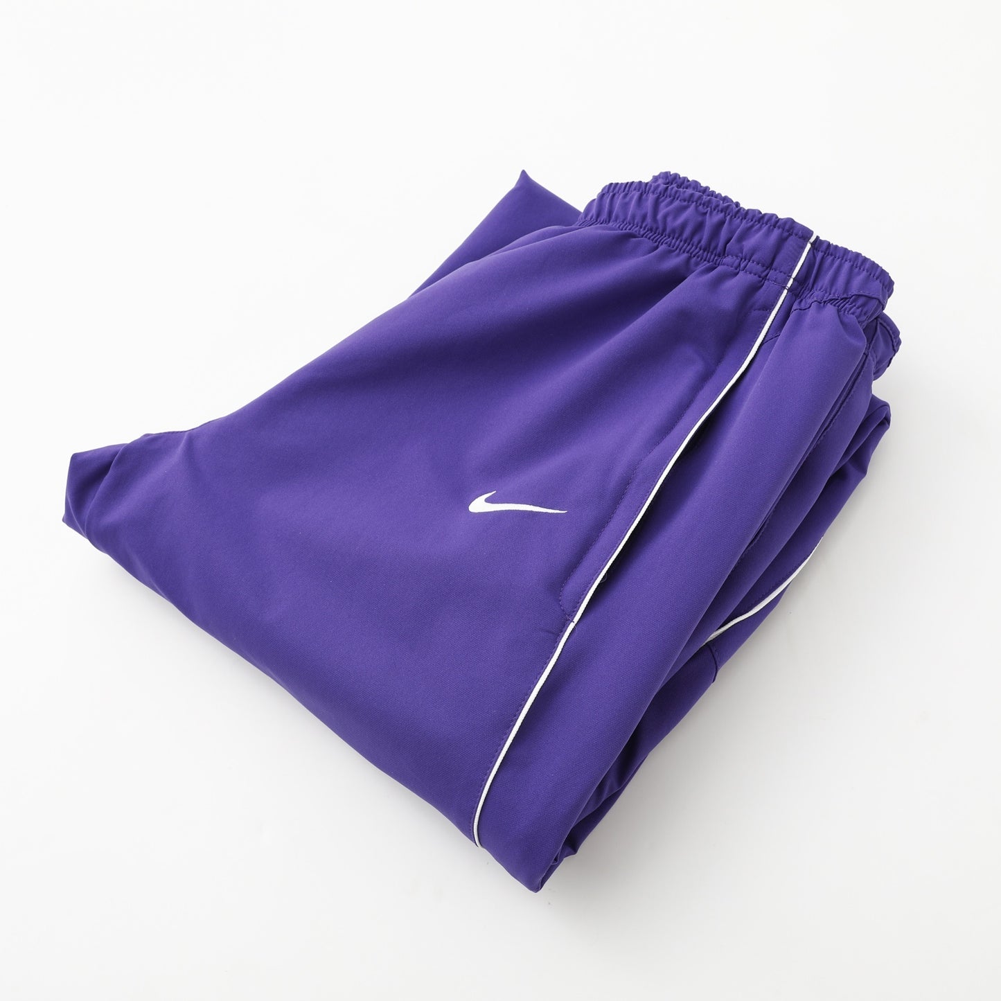 Nike x Supreme Track Pants Purple