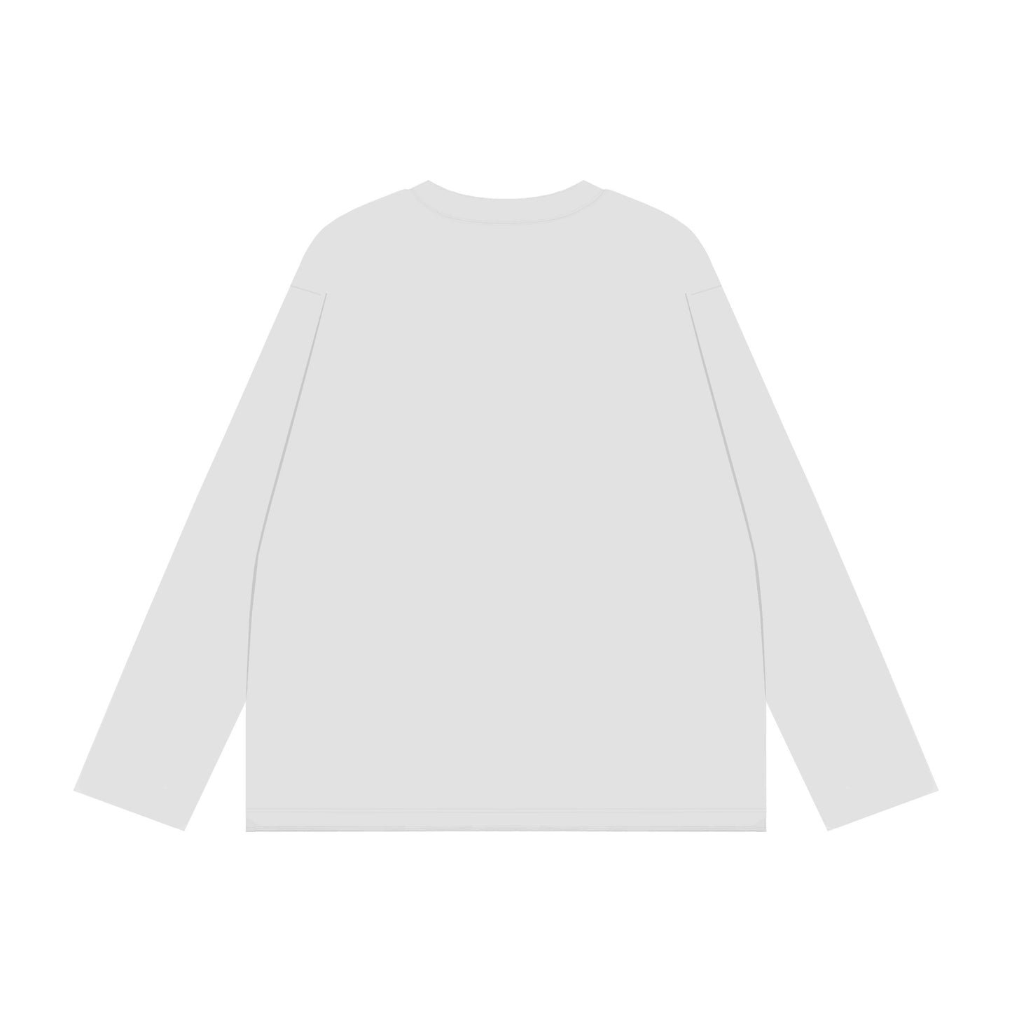 Nike Long Sleeve Tee Pack Black & White