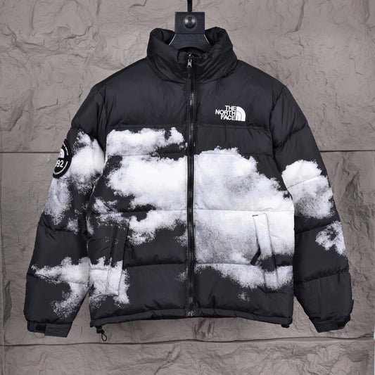 Cloud Horizon Down Jacket