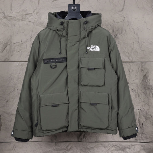 North Horizon Expedition Jacket