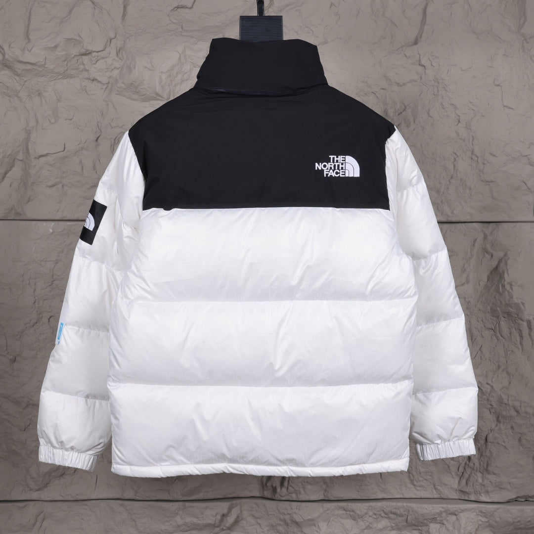 North Horizon Glacier Puffer Jacket