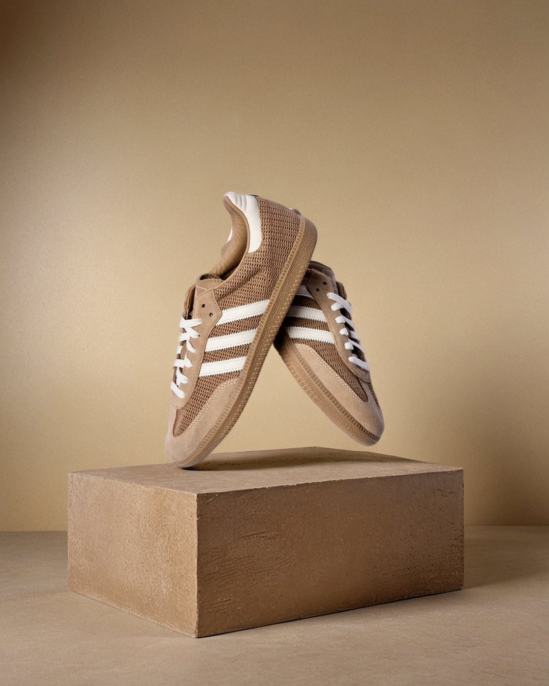 Adidas Samba OG 'Cardboard'