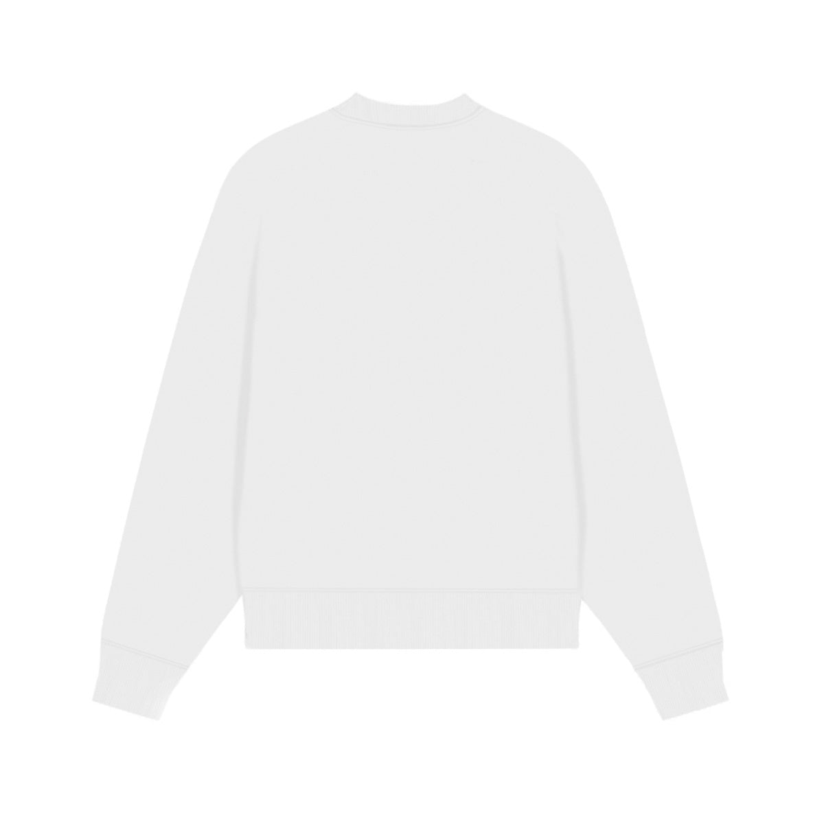 Comme des Garçons Play Sweatshirt Green Heart