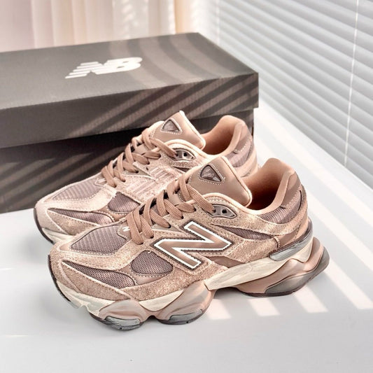 New Balance 9060 Mushroom