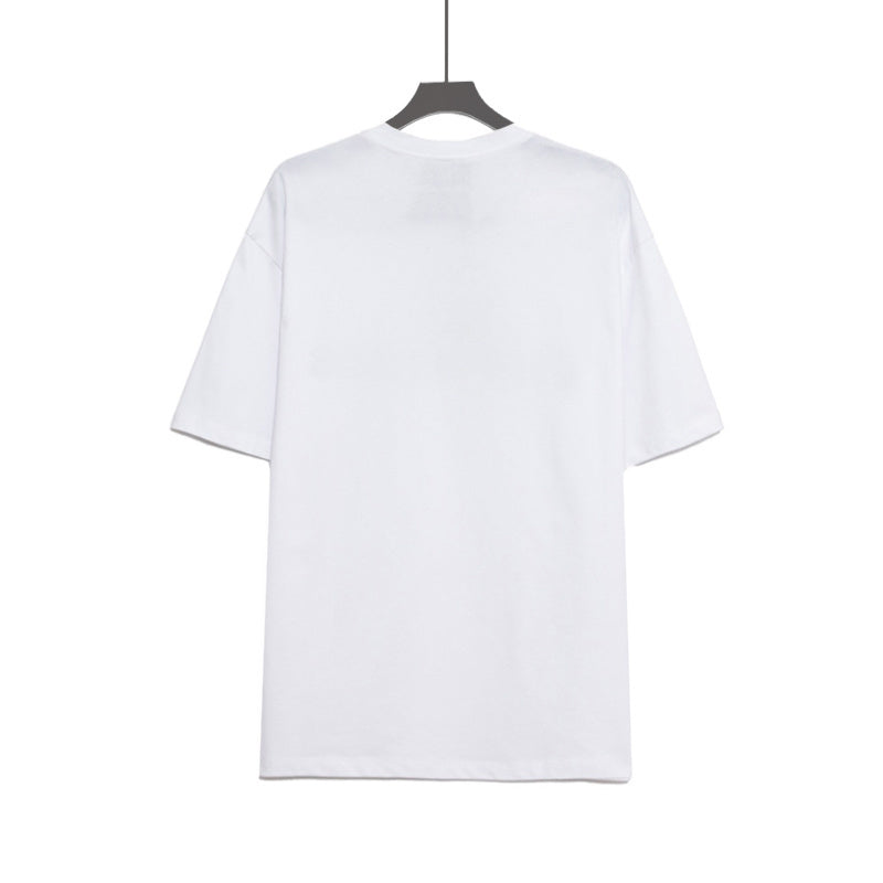 Nike Dual-Swoosh Graphic Tee