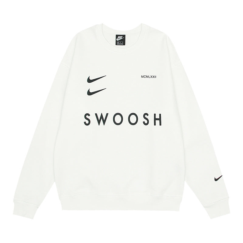 Nike Swoosh Sweatshirt
