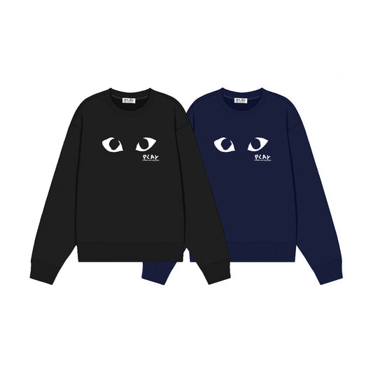 Comme des Garçons Play “Eyes Logo”