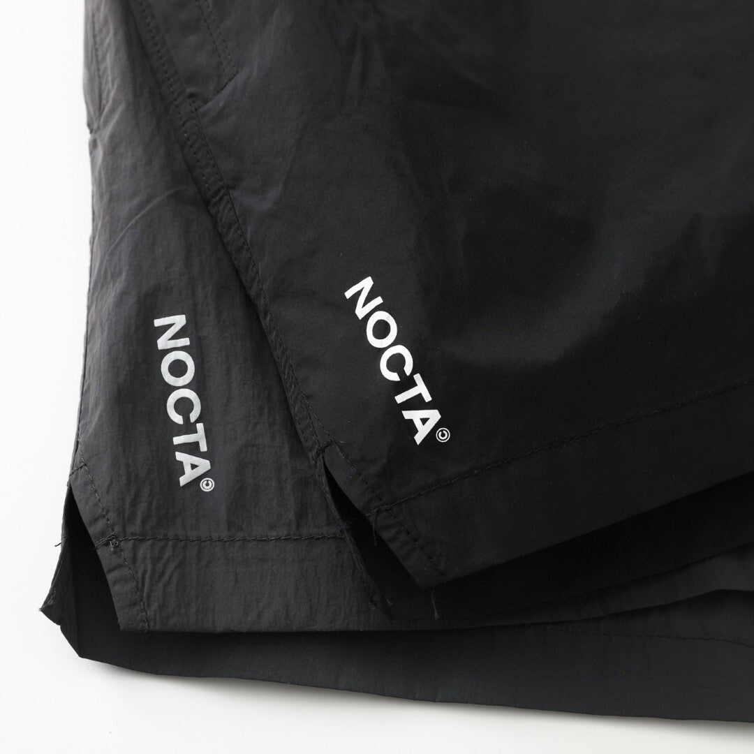 Nike NOCTA Shorts Black