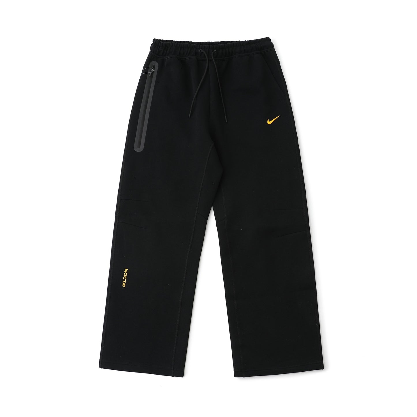 Nike NOCTA Tech Fleece Pants Glacier Blue