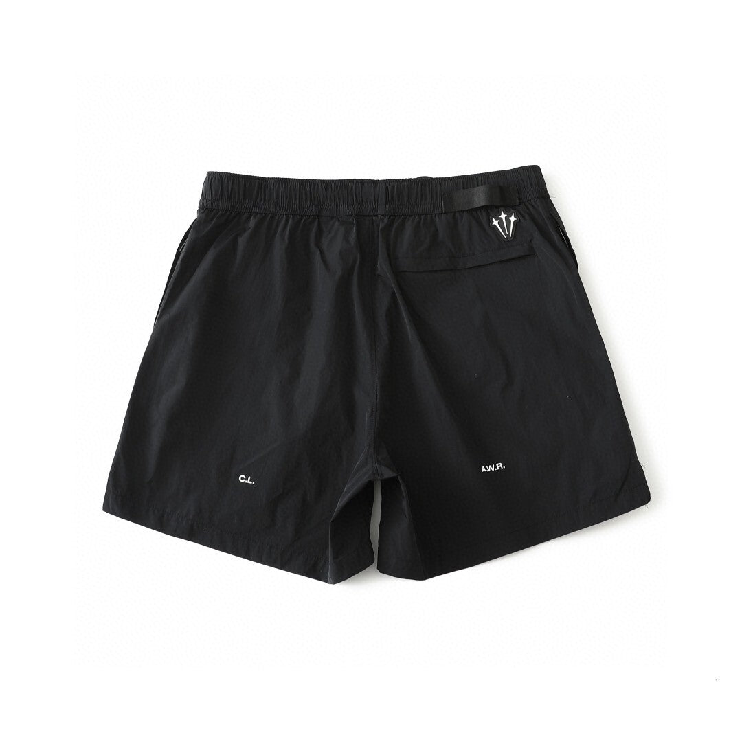 Nike NOCTA Shorts Black