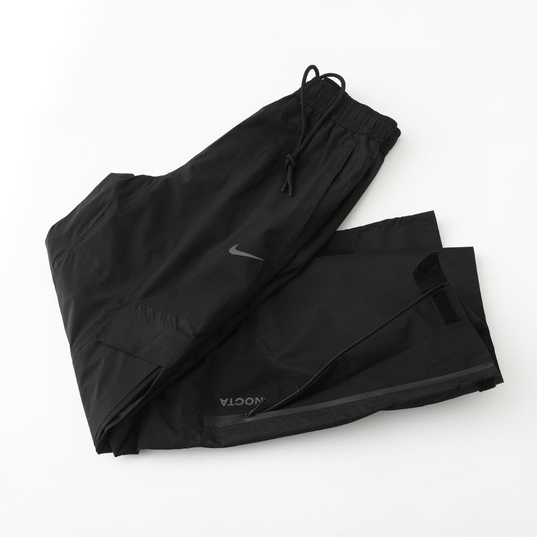 Nike NOCTA Track Pants  Black