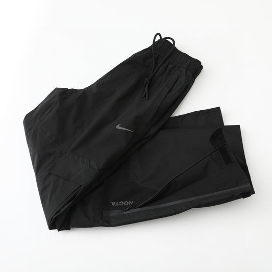 Nike NOCTA Track Pants  Black