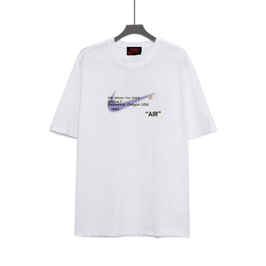 Nike x Off-White “AIR” Tee