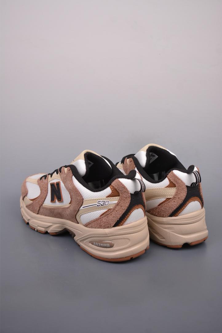 New Balance 530 Brown Tan