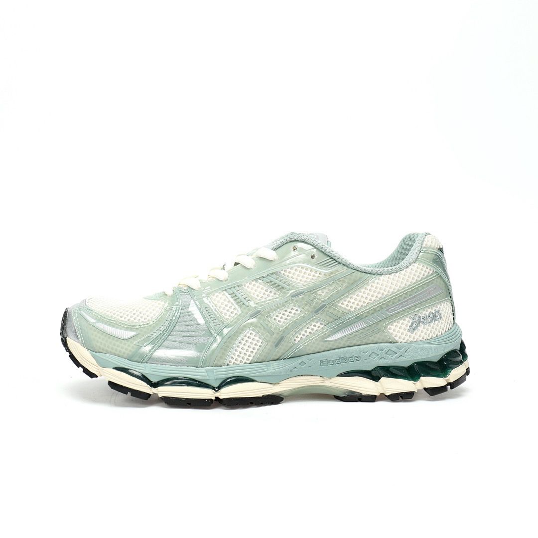 ASICS GEL - Green 2025
