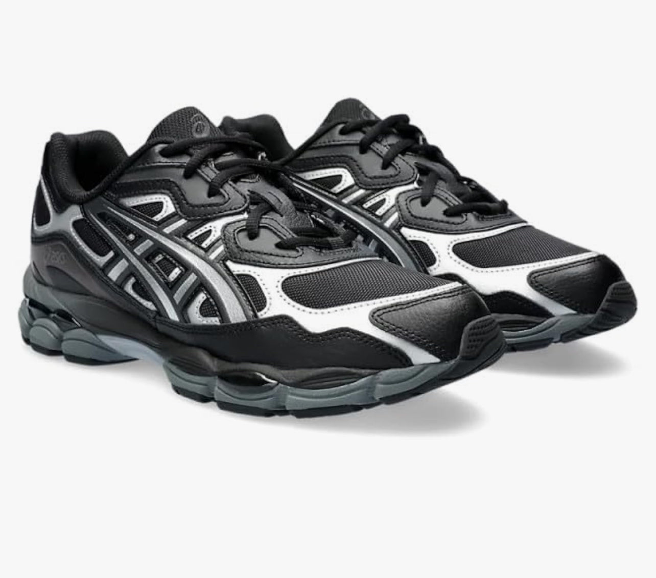 ASICS GEL -NYC - Black