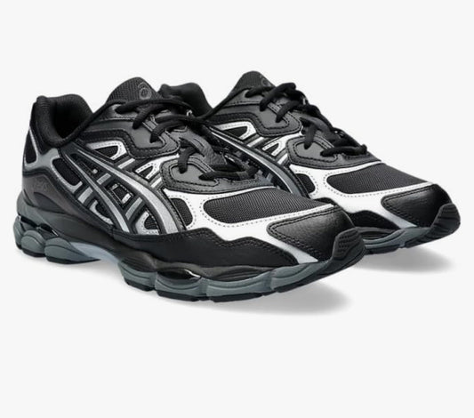 ASICS GEL -NYC - Black