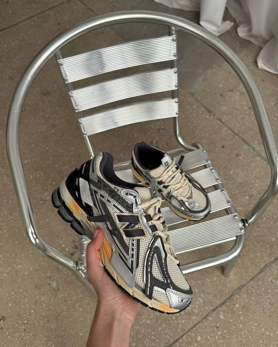 1906R New Balance summer 2025