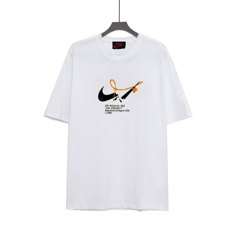 Nike Off-White Air Jordan Tee