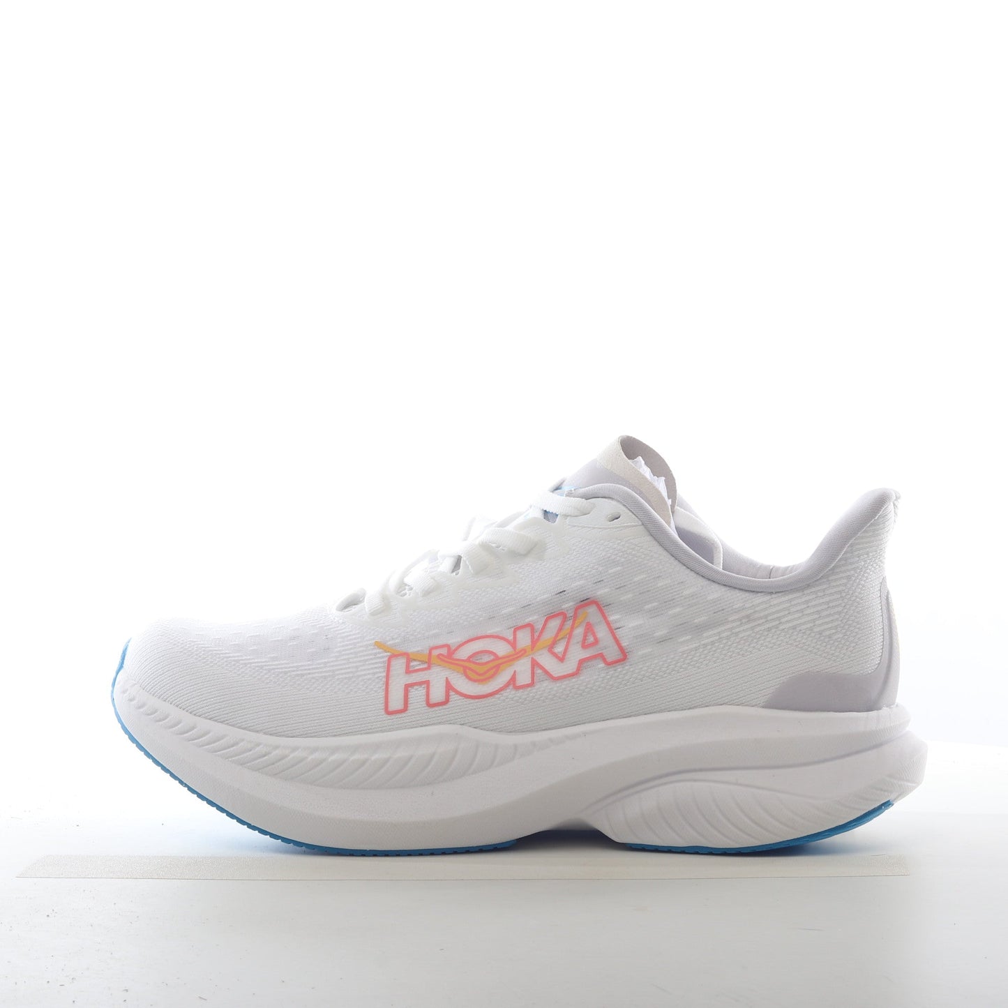 M HOKA M MACH 6