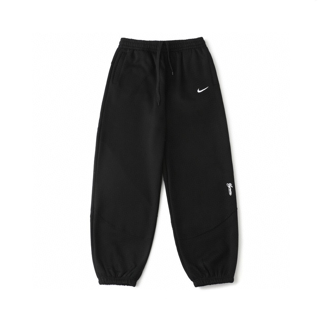 Nike Air Max Sweatpants  Black