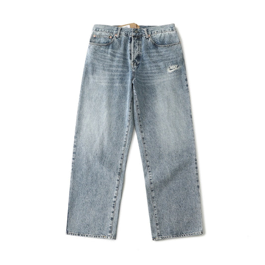 Nike x Levi’s Denim Jeans Washed Blue
