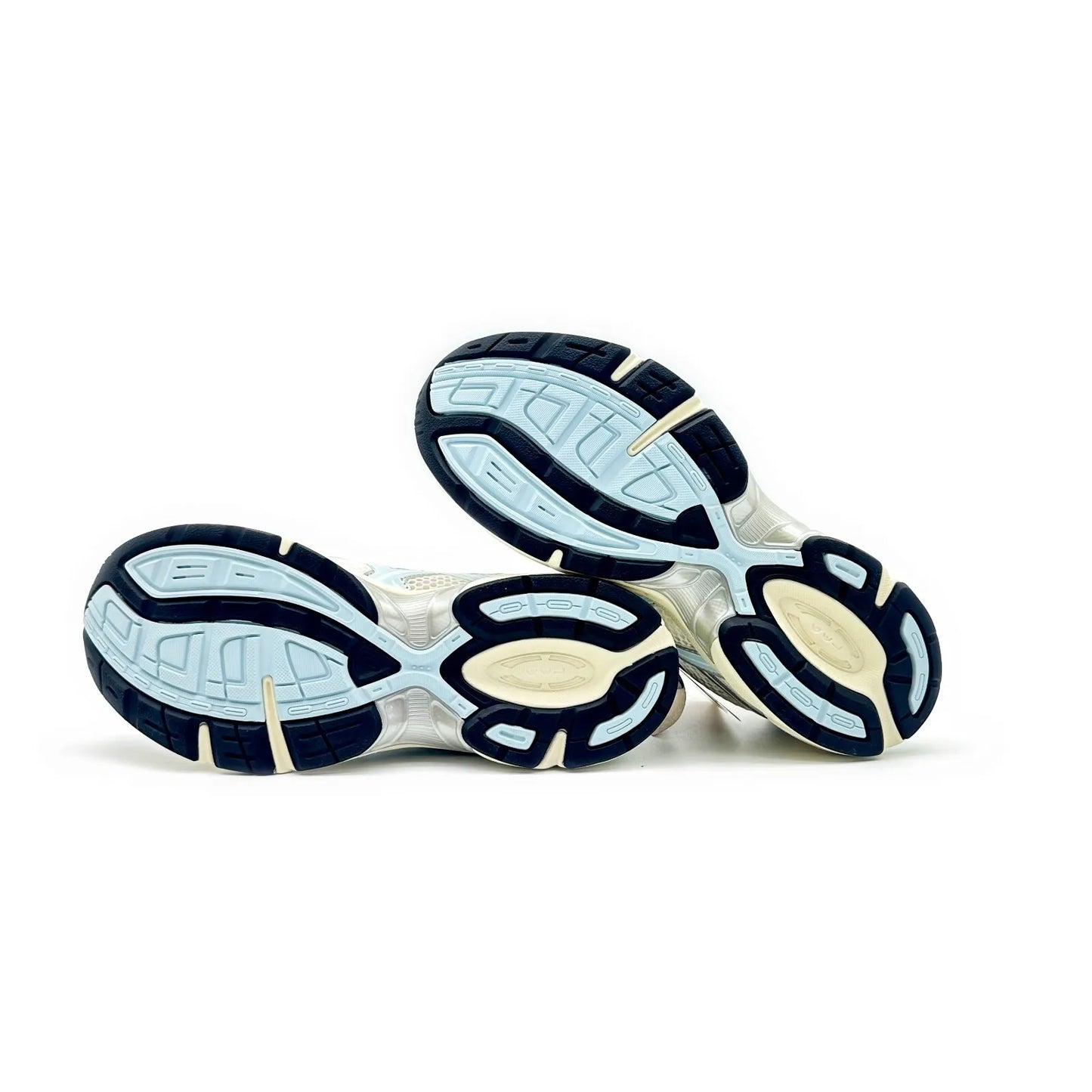 Asics Gel-1130 « Crème/Blue Starlight