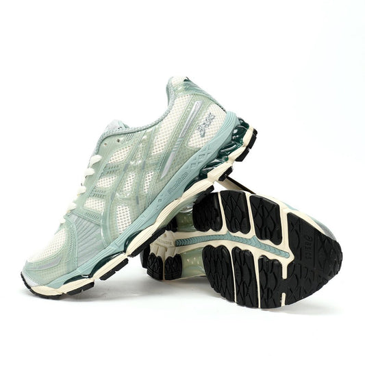 ASICS GEL - Green 2025