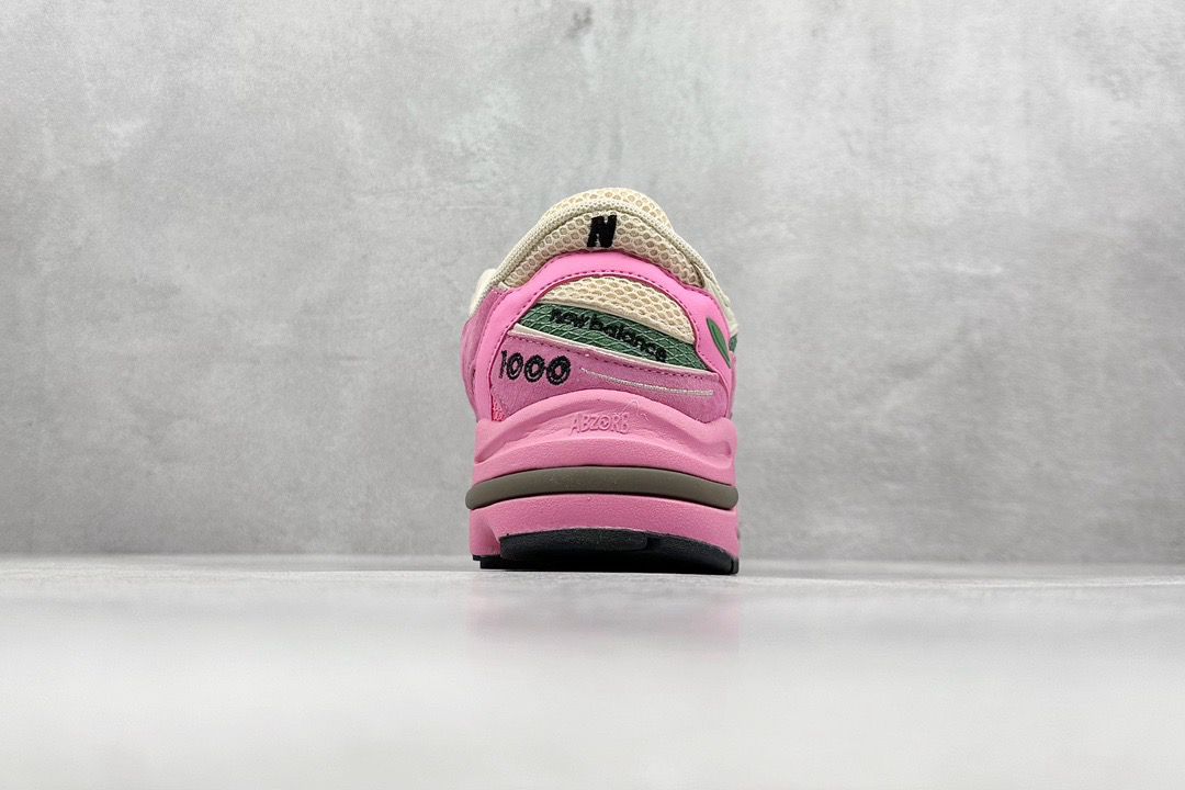 New Balance 1000 « Pink »