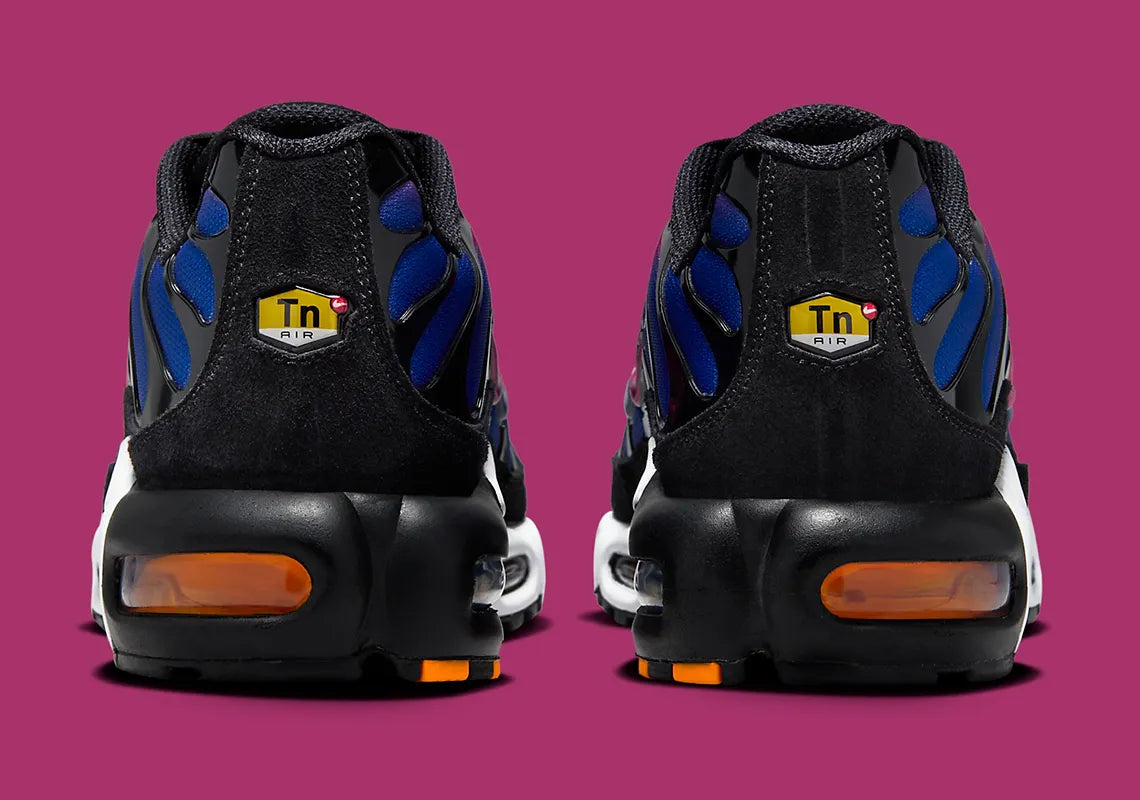 Patta x Nike Air Max Plus Tn ‘’FC Barcelona’