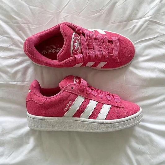 ADIDAS campus PINK 24