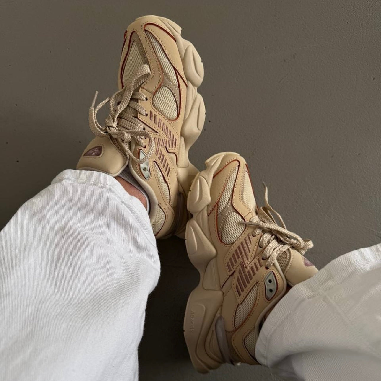 New Balance 9060 summer 2025