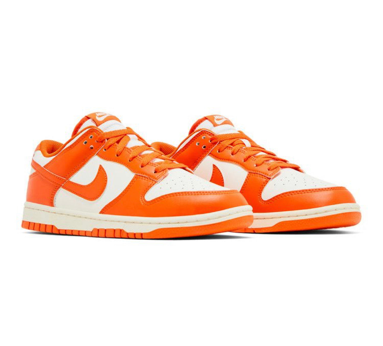 Dunk Low syracuse