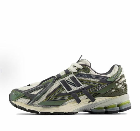 1906A New Balance Green 2025