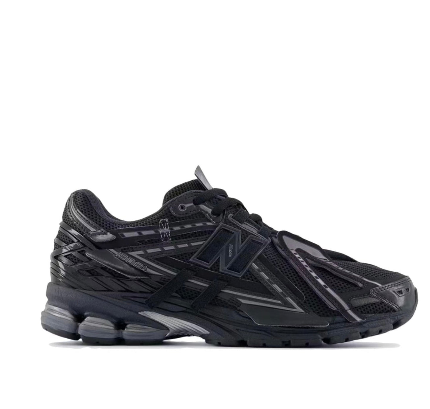 1906R New Balance Full Black 2025