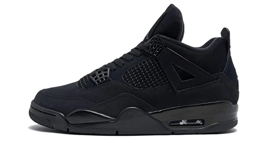 Air Jordan 4 Retro Black Cat