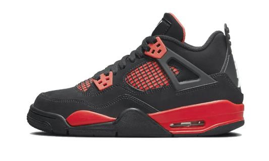 Air Jordan 4 Retro Red Thunder