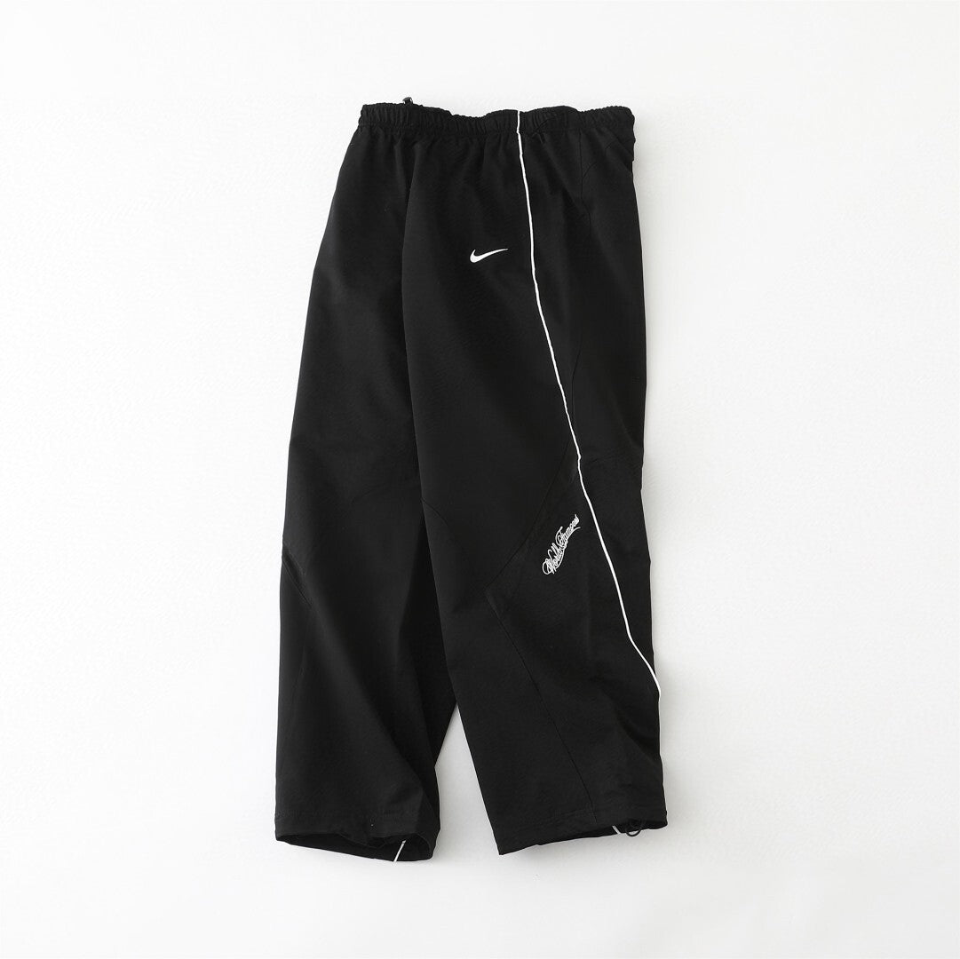 Nike x Supreme Track Pants Black