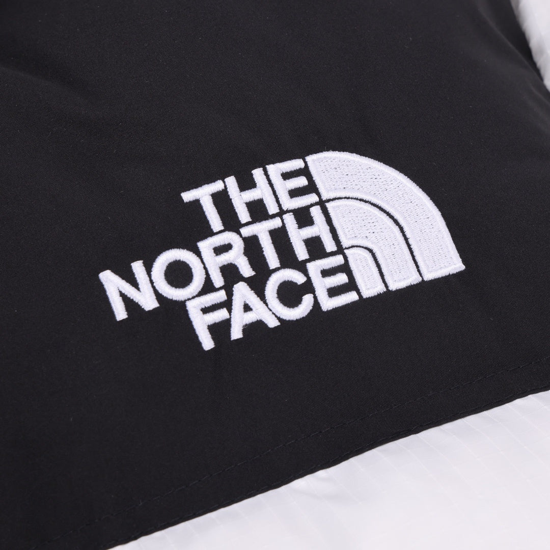 North Horizon Glacier Puffer Jacket