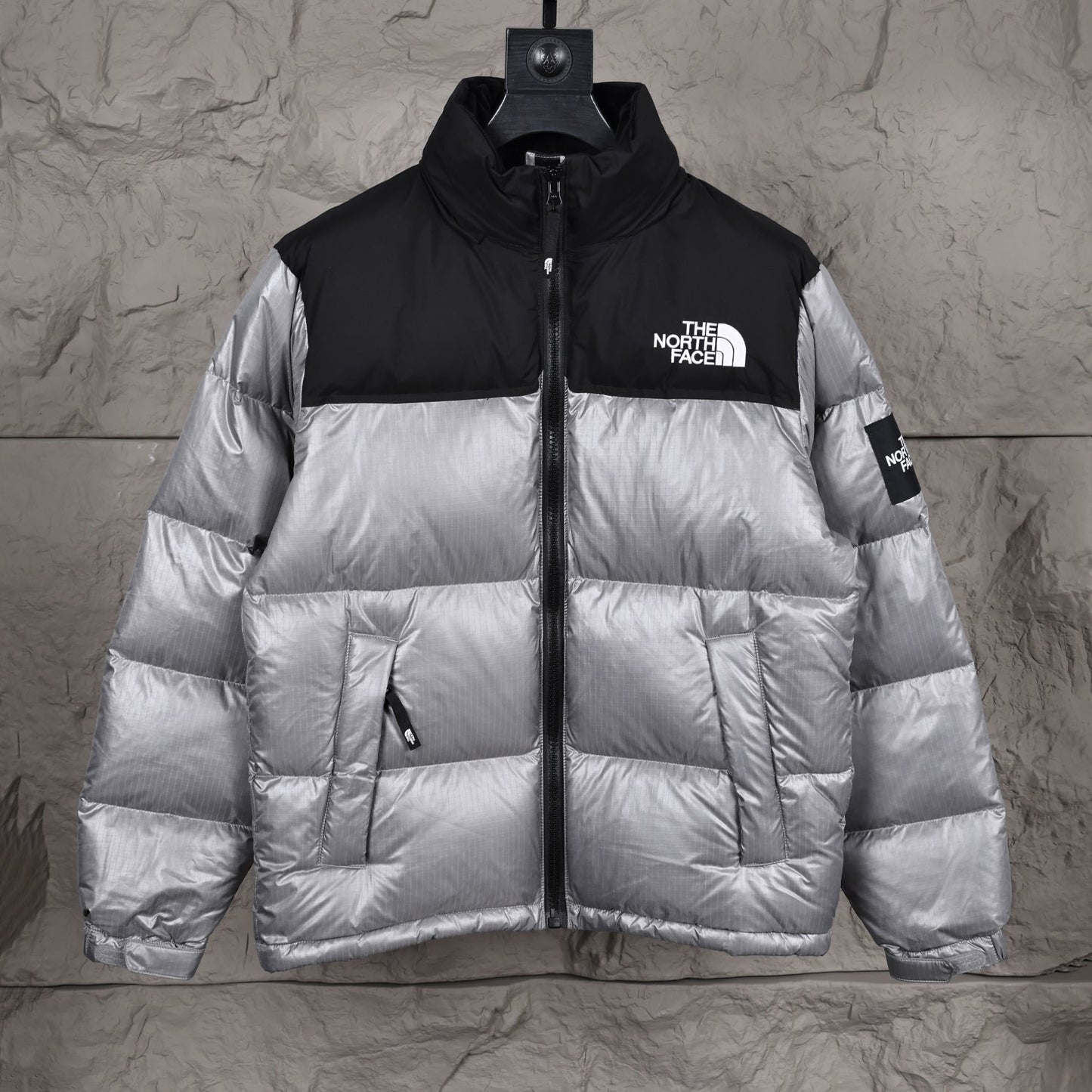 Arctic Pulse Down Jacket