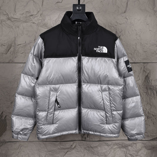 Arctic Pulse Down Jacket