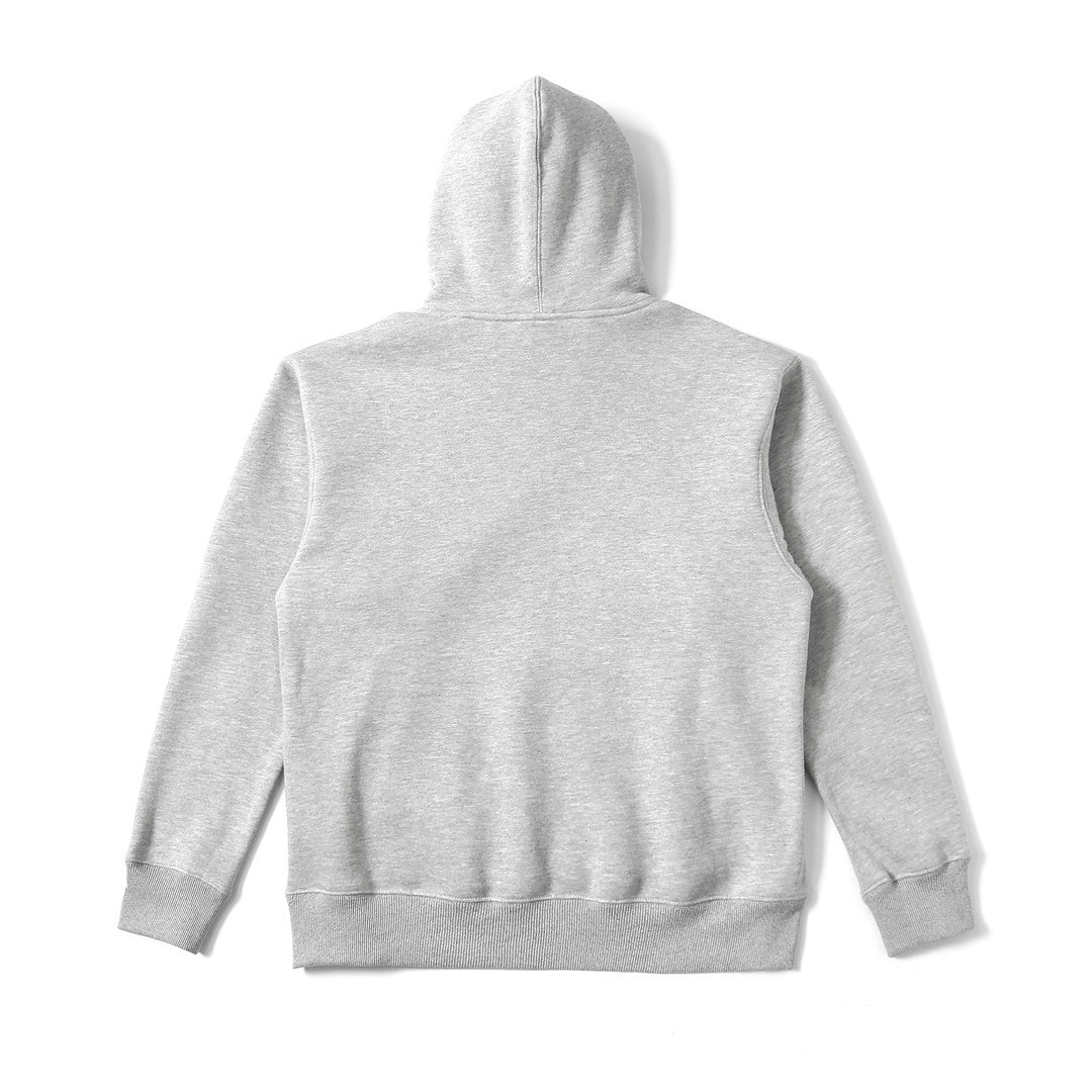 Nike x Stüssy Hoodie  Grey