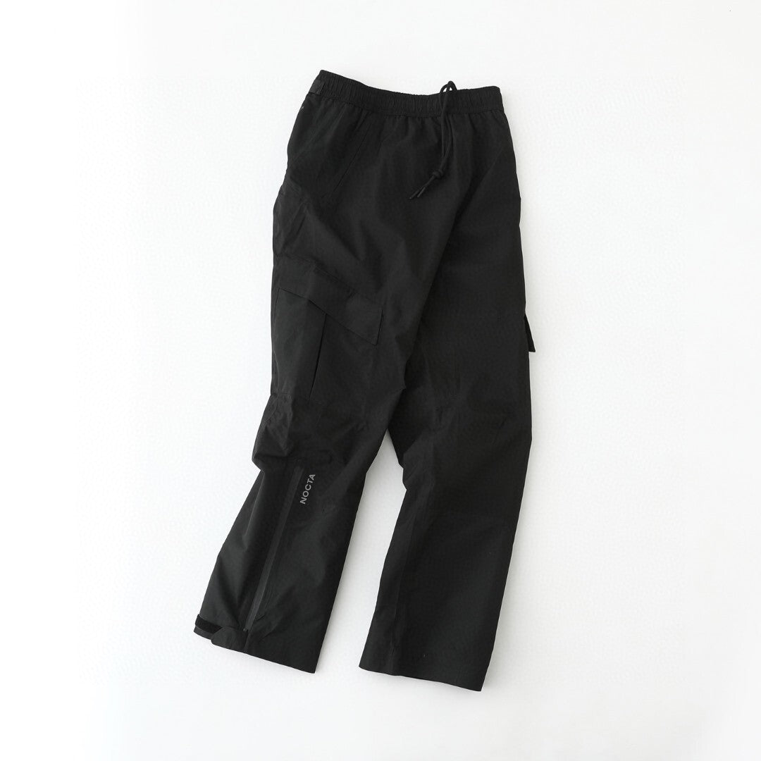 Nike NOCTA Track Pants  Black