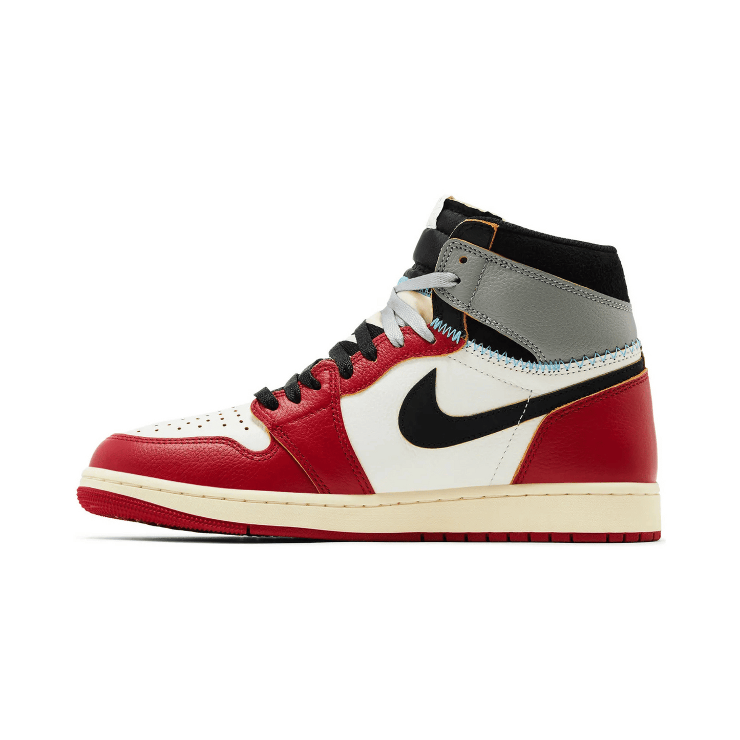 Union LA x Air Jordan 1 Retro High OG SP 'Chicago Shadow'